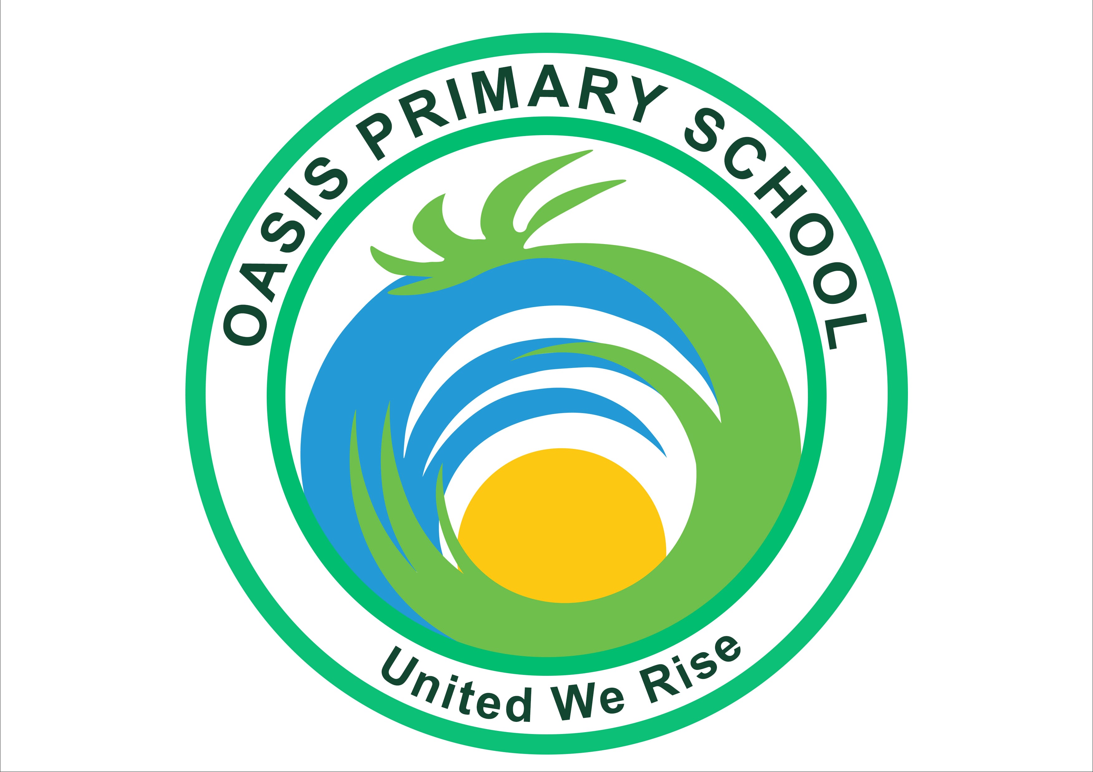Oasis Primary School photo