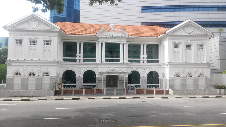 Fairfield Methodist School (Secondary) photo