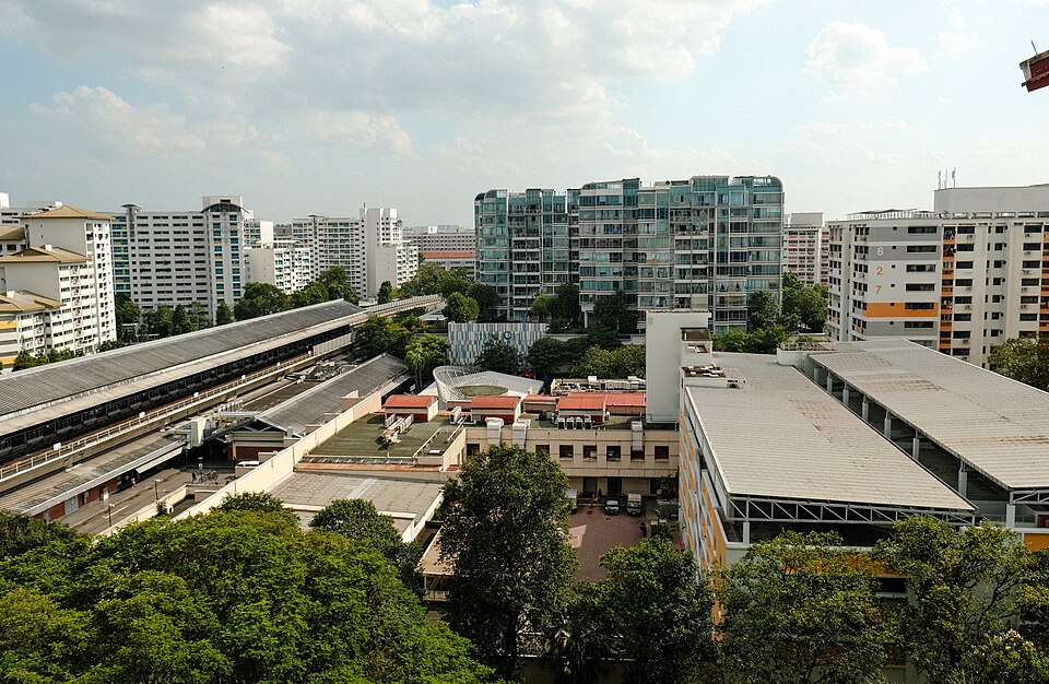 Unity Primary School photo