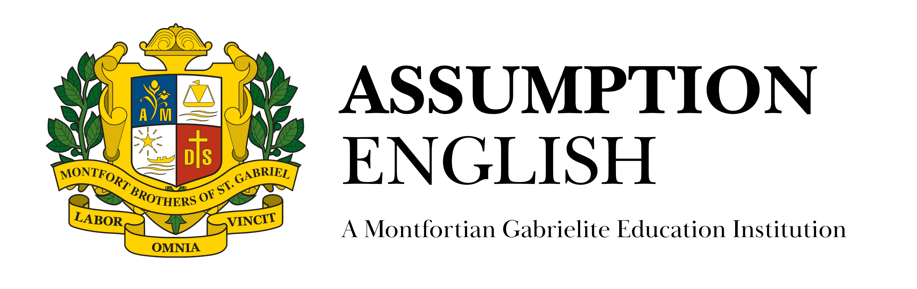 Assumption English School photo