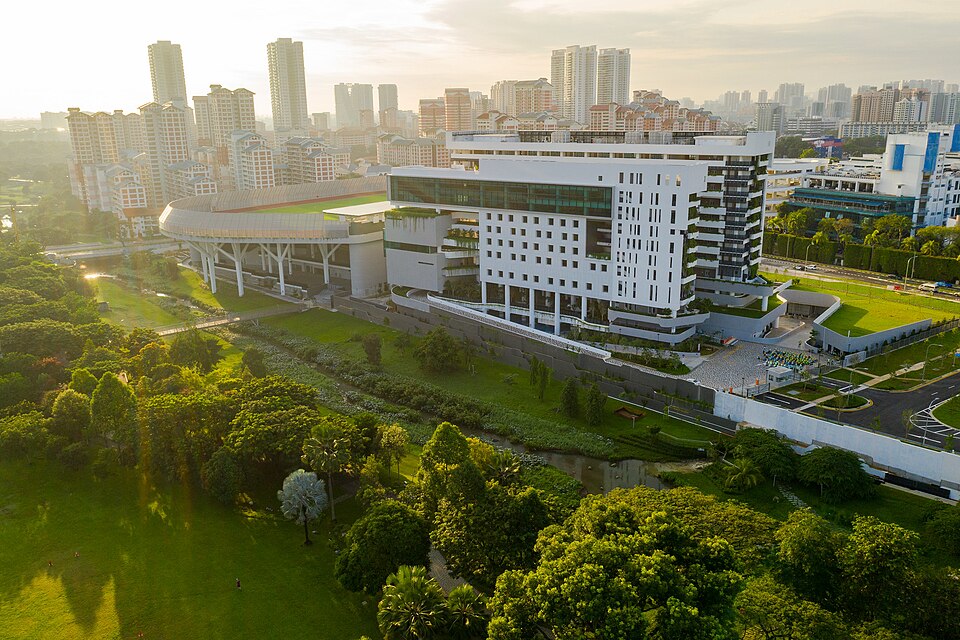 Eunoia Junior College photo