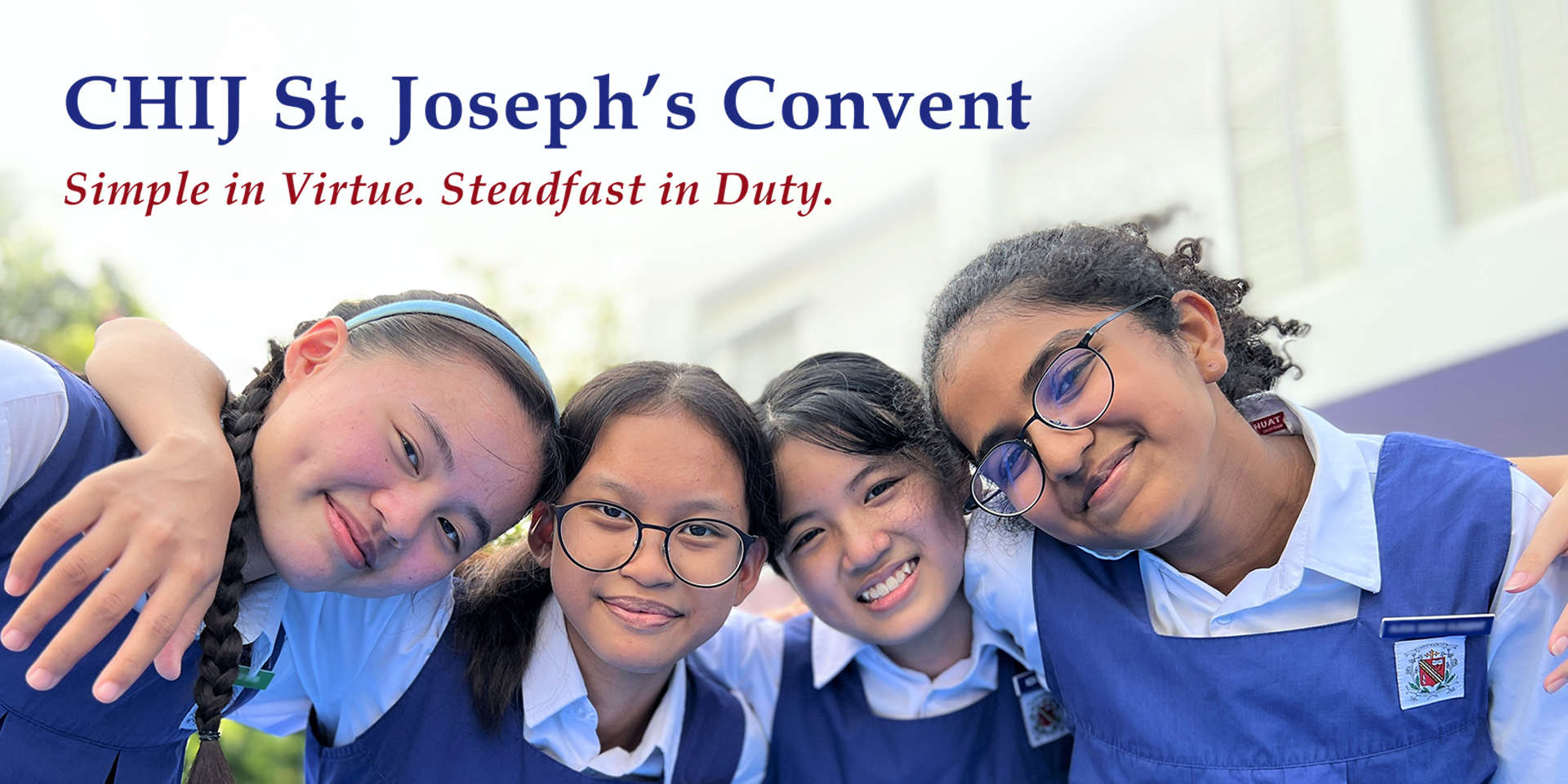 CHIJ St. Joseph's Convent photo