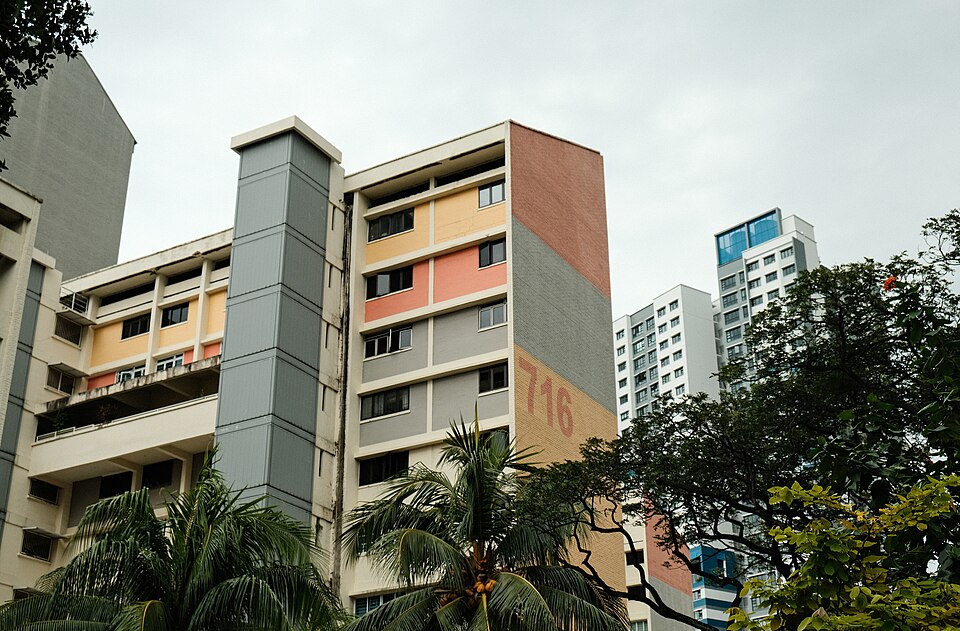 Qifa Primary School photo