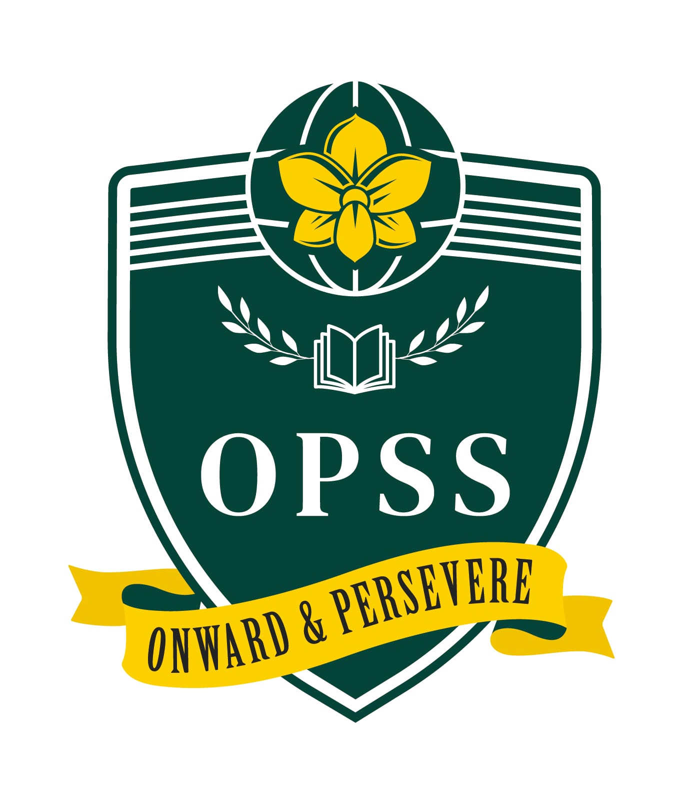 Orchid Park Secondary School photo