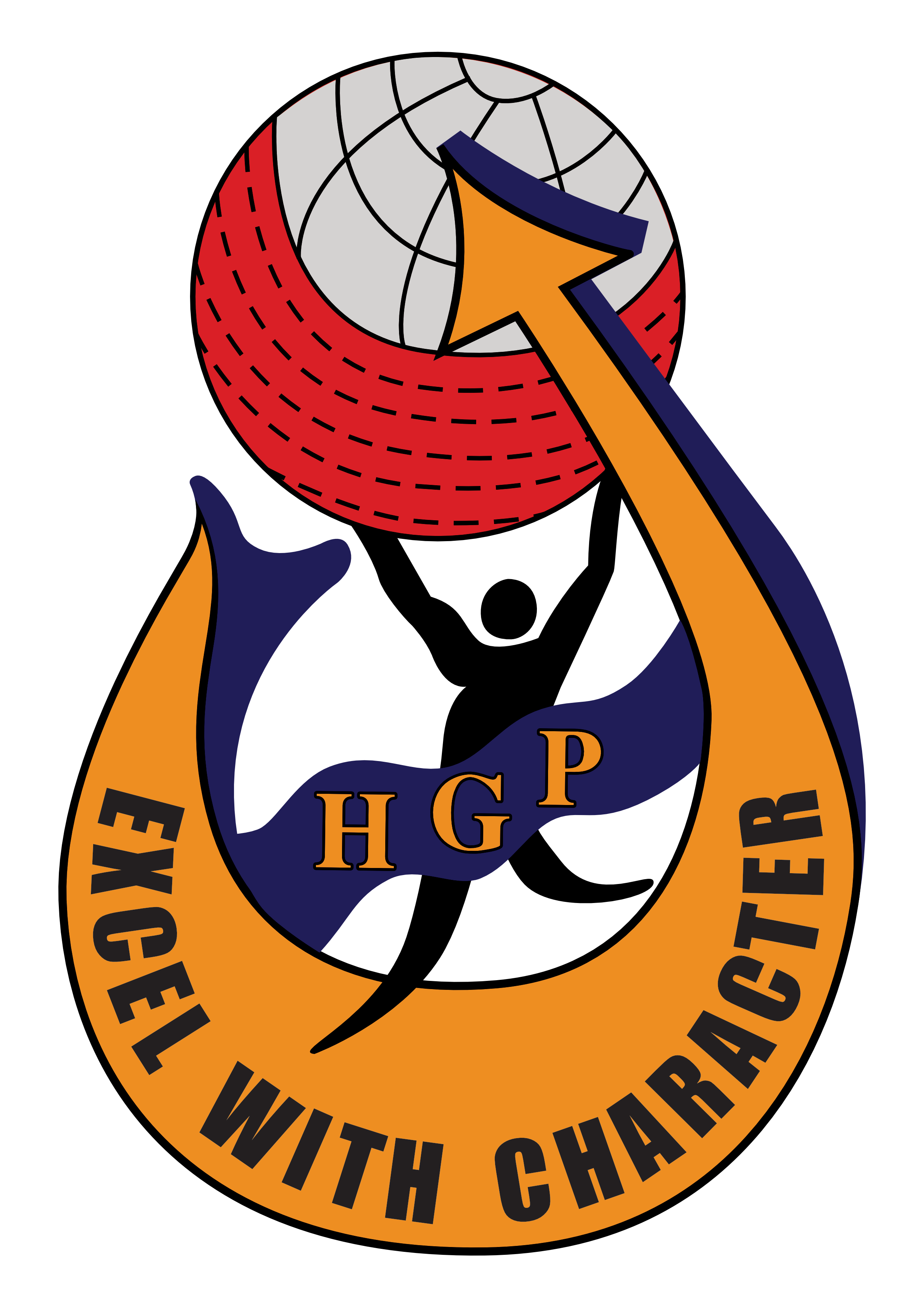 Hougang Primary School photo