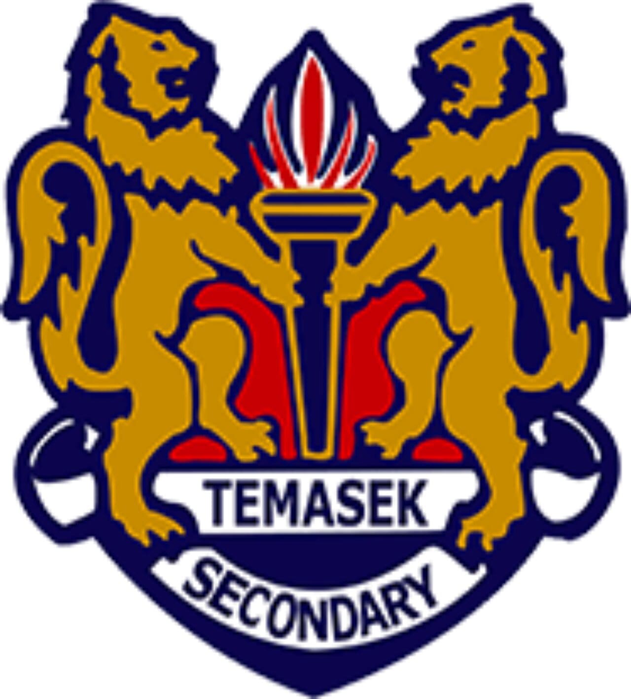 Temasek Secondary School photo