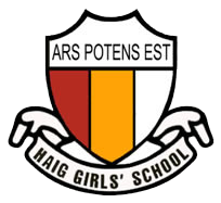 Haig Girls' School photo