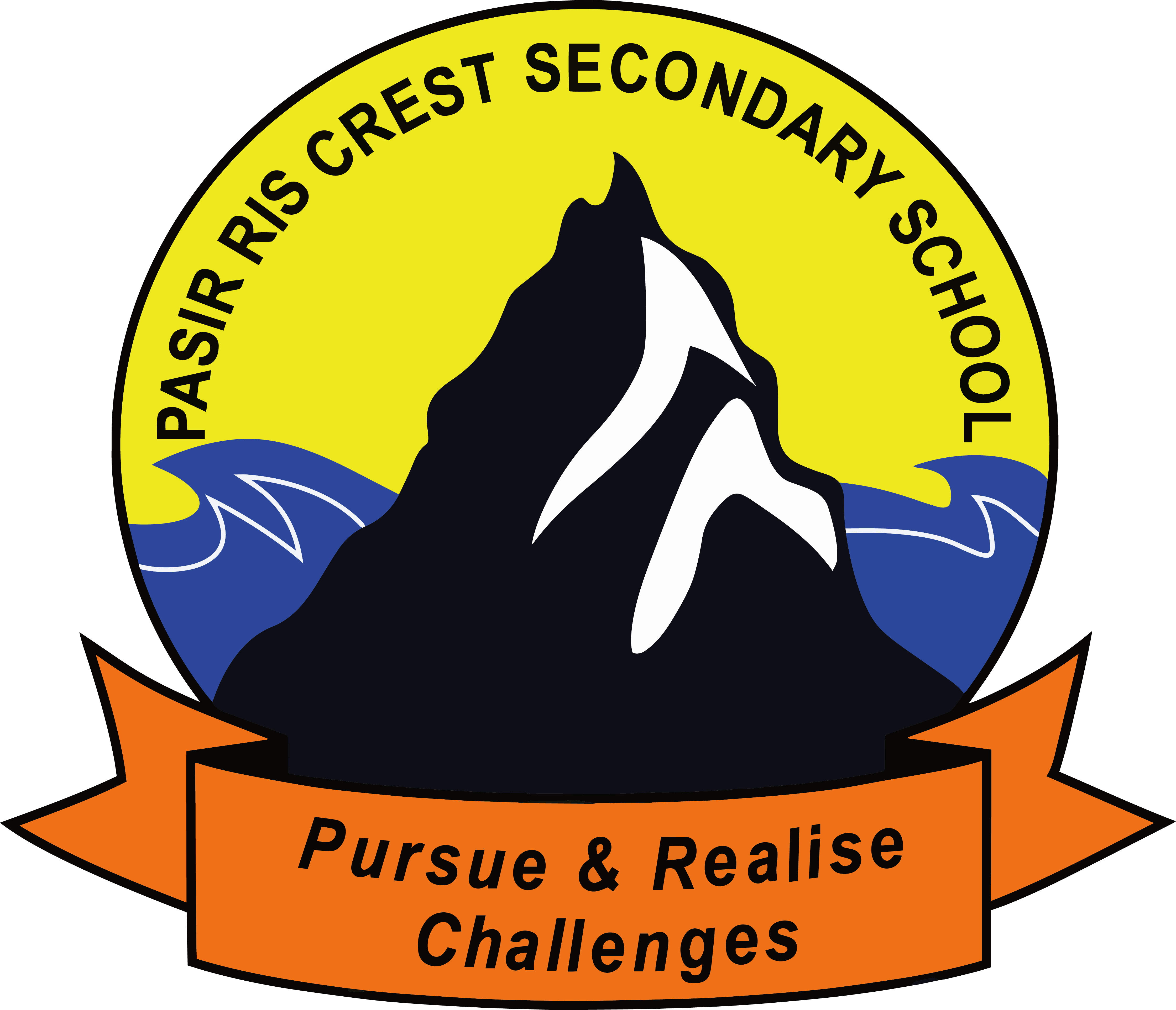 Pasir Ris Crest Secondary School photo