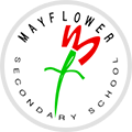 Mayflower Secondary School photo