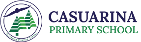 Casuarina Primary School photo