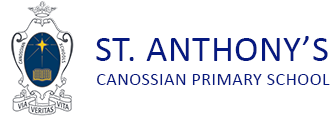 St. Anthony's Canossian Primary School photo